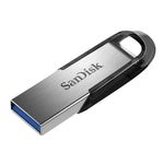 PC, gaming si accesorii - Periferice PC - Memorii USB - Stick de Memorie 256GB, USB 3.0 - SanDisk (SDCZ73-256G-G46) - Gri - Infinity.ro