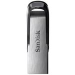 PC, gaming si accesorii - Periferice PC - Memorii USB - Stick de Memorie 256GB, USB 3.0 - SanDisk (SDCZ73-256G-G46) - Gri - Infinity.ro