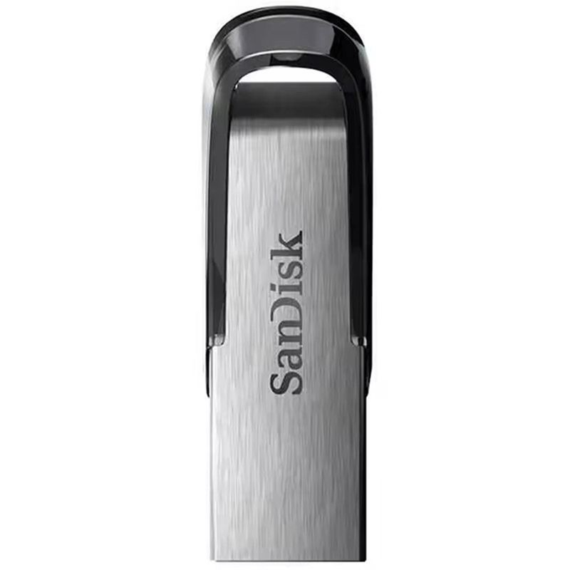 PC, gaming si accesorii - Periferice PC - Memorii USB - Stick de Memorie 256GB, USB 3.0 - SanDisk (SDCZ73-256G-G46) - Gri - Infinity.ro