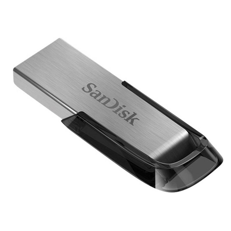 PC, gaming si accesorii - Periferice PC - Memorii USB - Stick de Memorie 256GB, USB 3.0 - SanDisk (SDCZ73-256G-G46) - Gri - Infinity.ro