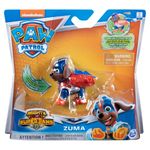 Jucarii, Copii si Bebe - Jucarii si jocuri - Figurine - Patrula catelusilor figurina super erou zuma - Infinity.ro