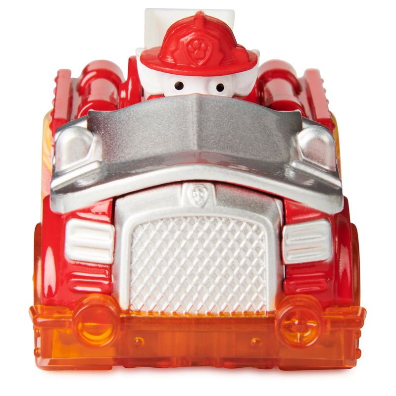 Jucarii, Copii si Bebe - Jucarii si jocuri - Figurine - Patrula catelusilor macheta metalica spark Marshall - Infinity.ro