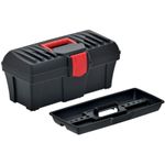 Casa si Gradina - Constructii - Depozitare, transport si protectie - Organizatoare si cutii scule - Trusa pentru depozitare si transport scule 40x20x18, 6 cm - Infinity.ro