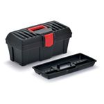 Casa si Gradina - Constructii - Depozitare, transport si protectie - Organizatoare si cutii scule - Trusa pentru depozitare si transport scule 40x20x18, 6 cm - Infinity.ro