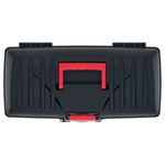 Casa si Gradina - Constructii - Depozitare, transport si protectie - Organizatoare si cutii scule - Trusa pentru depozitare si transport scule 40x20x18, 6 cm - Infinity.ro