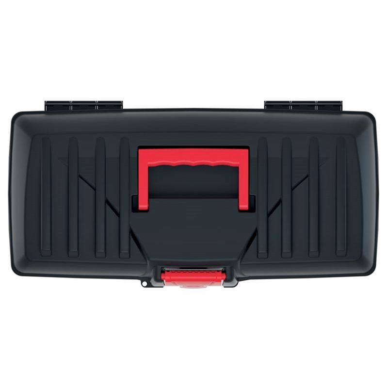 Casa si Gradina - Constructii - Depozitare, transport si protectie - Organizatoare si cutii scule - Trusa pentru depozitare si transport scule 40x20x18, 6 cm - Infinity.ro