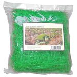 Casa si Gradina - Gradina si terasa - Mobilier exterior - Accesorii pentru gradina - Plasa PVC 13x13 pentru castraveti 1, 5 x 10m - Infinity.ro