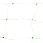 Casa si Gradina - Gradina si terasa - Mobilier exterior - Accesorii pentru gradina - Plasa PVC 13x13 pentru castraveti 1, 5 x 10m - Infinity.ro