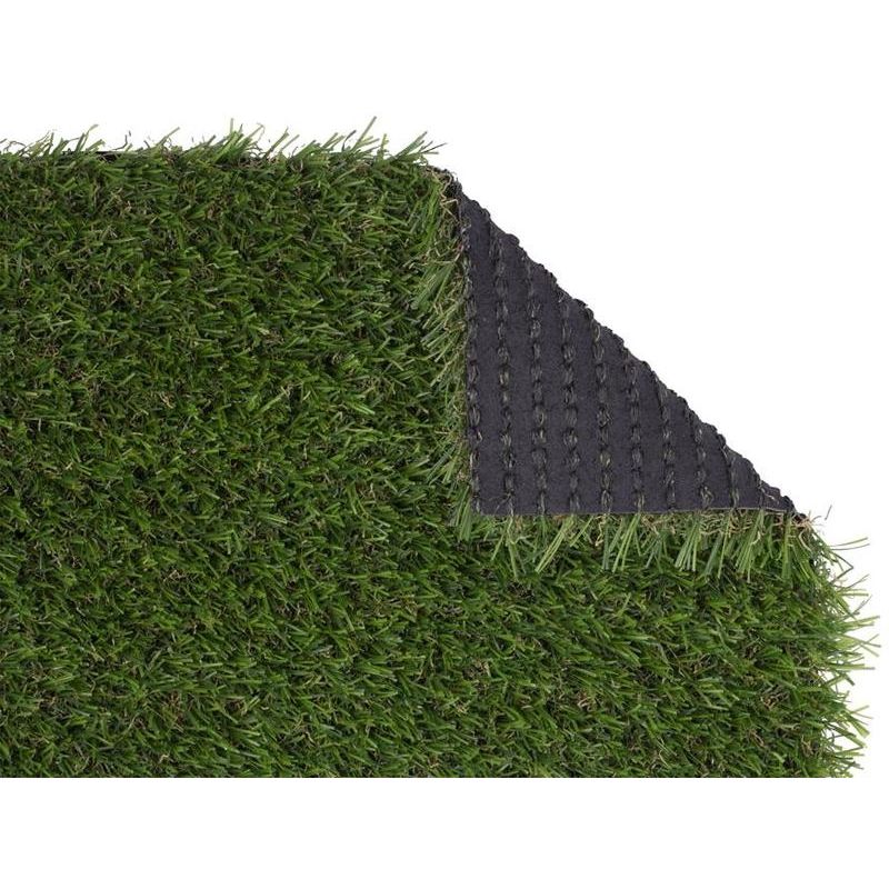 Casa si Gradina - Gradina si terasa - Mobilier exterior - Accesorii pentru gradina - Covor tip gazon 1x3 m, inaltime fir 20 mm pentru gradini si terase - Infinity.ro