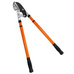 Casa si Gradina - Gradinarit si plante - Unelte gradinarit - Foarfeci gradinarit - Foarfeca metalica telescopica 65-100 cm, pentru taiat crengi, max 40mm - Infinity.ro