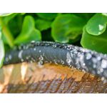 Casa si Gradina - Gradinarit si plante - Instalatii si accesorii pentru irigatii - Furtunuri de gradina si accesorii - Furtun de gradina, irigare prin picurare, material textil, lungime 15 m, conectica 1/2" - Infinity.ro