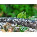 Casa si Gradina - Gradinarit si plante - Instalatii si accesorii pentru irigatii - Furtunuri de gradina si accesorii - Furtun de gradina, irigare prin picurare, material textil, lungime 15 m, conectica 1/2" - Infinity.ro