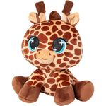 Jucarii, Copii si Bebe - Jucarii si jocuri - Jucarii de plus - Plus girafa amelie 25cm - Infinity.ro