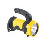 Casa si Gradina - Corpuri si surse de iluminat - Iluminat exterior - Lanterne - Lanterna 2xLED SMD, 220 lm/130lm, baterii 3xAA, pentru camping si drumetii - Infinity.ro