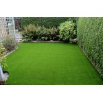 Casa si Gradina - Gradina si terasa - Mobilier exterior - Accesorii pentru gradina - Covor tip gazon 1x3m,inaltime 7mm pentru gradini si terase - Infinity.ro