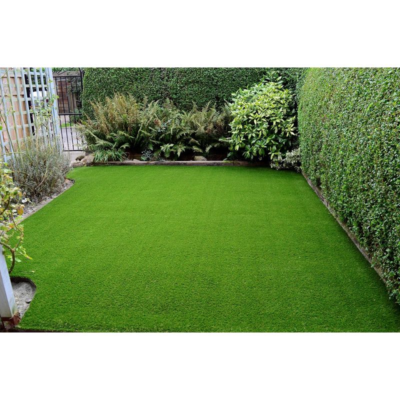 Casa si Gradina - Gradina si terasa - Mobilier exterior - Accesorii pentru gradina - Covor tip gazon 1x3m,inaltime 7mm pentru gradini si terase - Infinity.ro