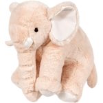 Jucarii, Copii si Bebe - Jucarii si jocuri - Jucarii de plus - Plus elefantel 29cm - Infinity.ro