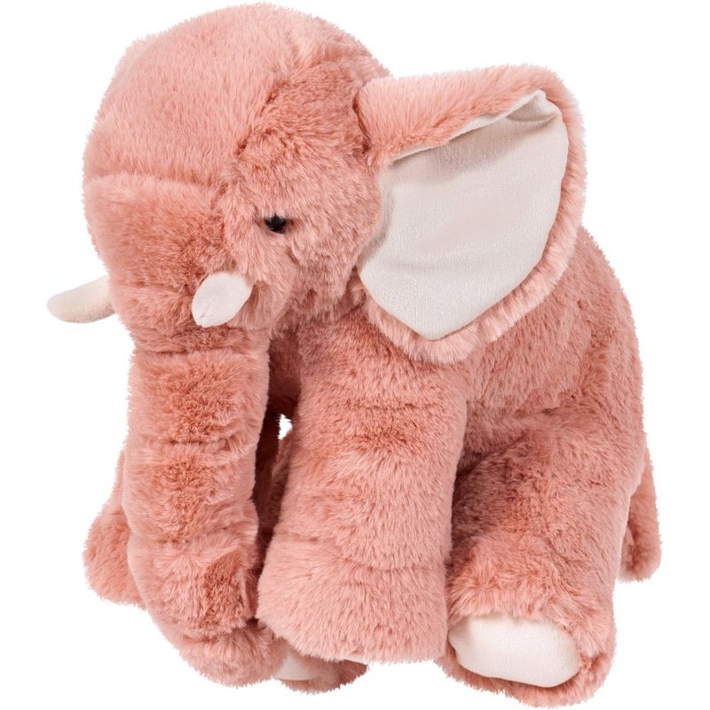 Jucarii, Copii si Bebe - Jucarii si jocuri - Jucarii de plus - Plus elefantel 29cm - Infinity.ro