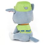 Jucarii, Copii si Bebe - Jucarii si jocuri - Jucarii de plus - Patrula catelusilor gund plus rocky 15cm - Infinity.ro
