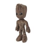Jucarii, Copii si Bebe - Jucarii si jocuri - Jucarii de plus - Marvel jucarie de plus groot 25cm - Infinity.ro