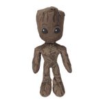 Jucarii, Copii si Bebe - Jucarii si jocuri - Jucarii de plus - Marvel jucarie de plus groot 25cm - Infinity.ro