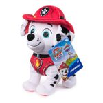 Jucarii, Copii si Bebe - Jucarii si jocuri - Jucarii de plus - Patrula catelusilor jucarie de plus marshall 17cm - Infinity.ro