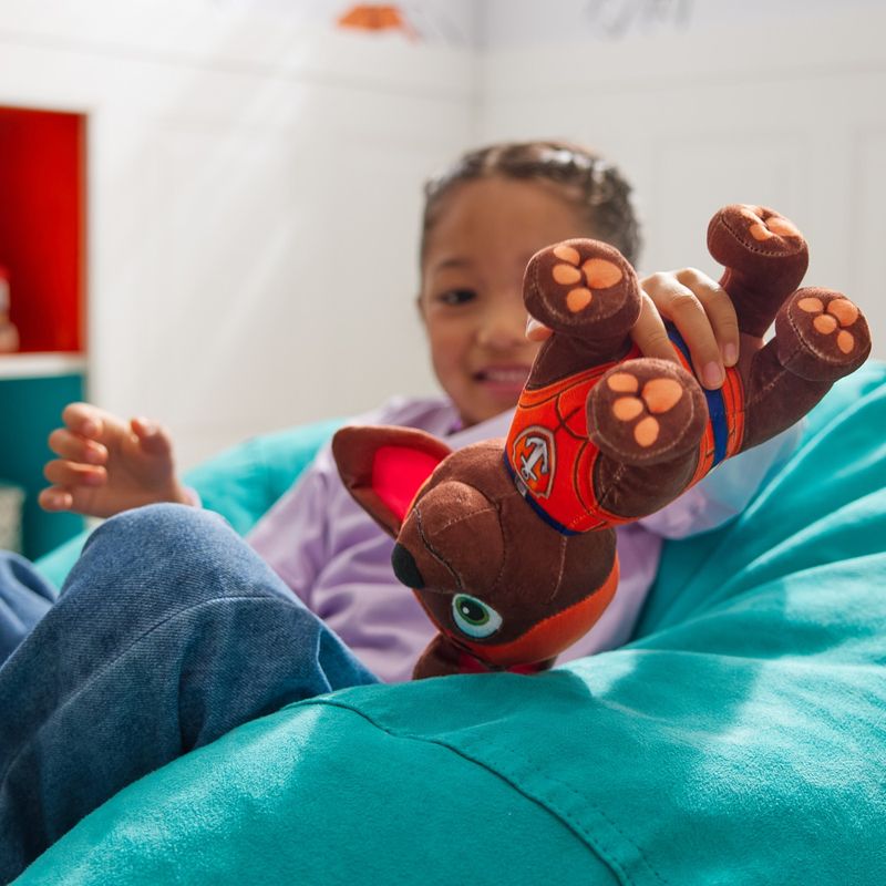 Jucarii, Copii si Bebe - Jucarii si jocuri - Jucarii de plus - Patrula catelusilor jucarie de plus zuma 17cm - Infinity.ro