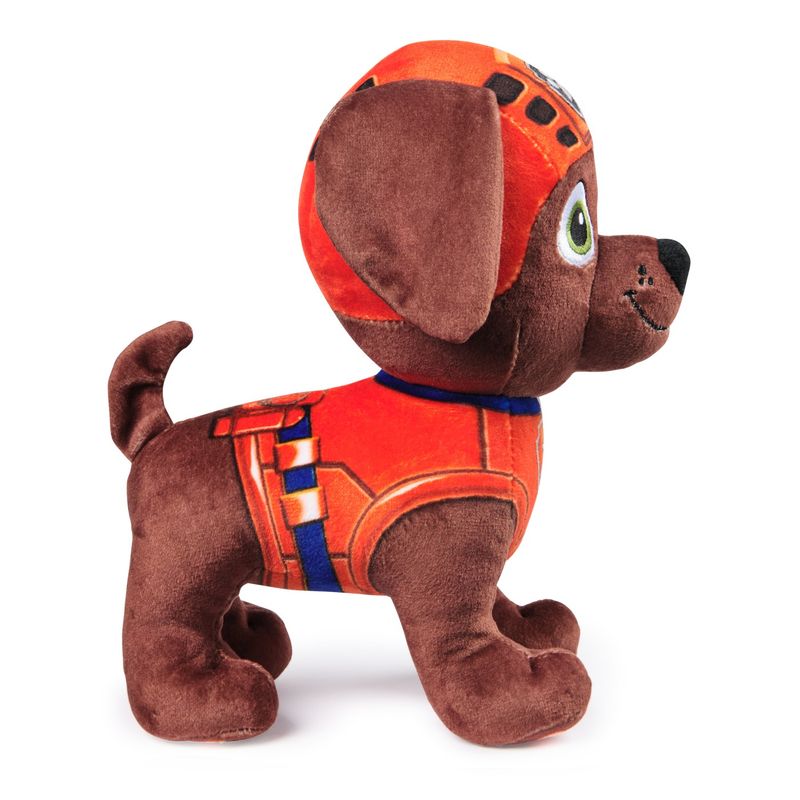 Jucarii, Copii si Bebe - Jucarii si jocuri - Jucarii de plus - Patrula catelusilor jucarie de plus zuma 17cm - Infinity.ro