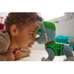 Jucarii, Copii si Bebe - Jucarii si jocuri - Jucarii de plus - Patrula catelusilor jucarie de plus rocky 17cm - Infinity.ro