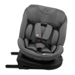 Jucarii, Copii si Bebe - Carucioare si articole de transport - Scaune auto copii - Scaun auto Kinderkraft xpedition 3 i-size 40-150 cm, grey - Infinity.ro