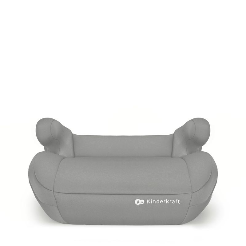 Jucarii, Copii si Bebe - Carucioare si articole de transport - Scaune auto copii - Scaun auto Kinderkraft i-spark, i-size 100-150 cm, pink - Infinity.ro