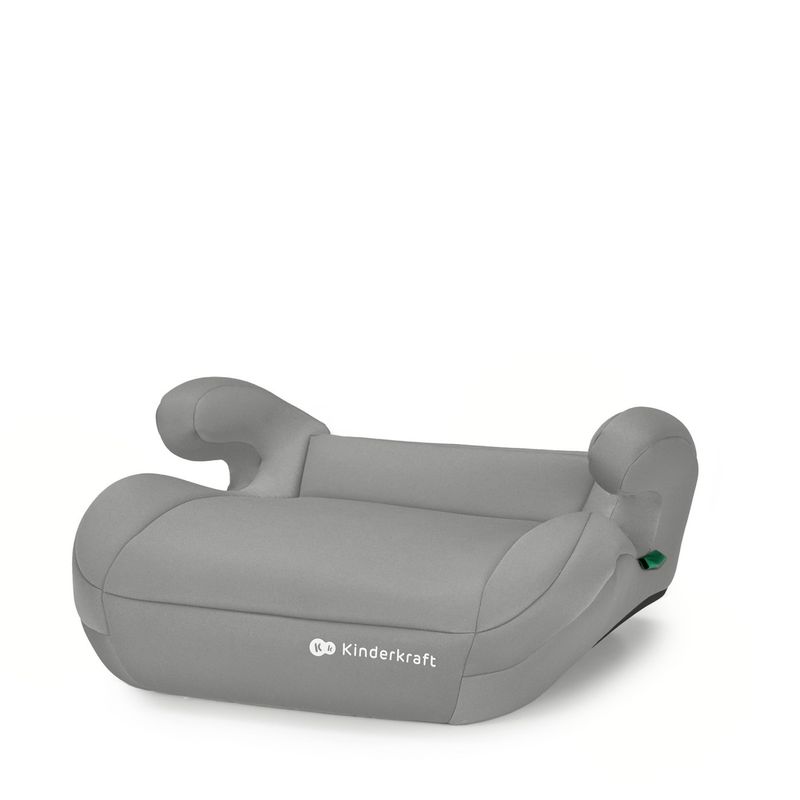 Jucarii, Copii si Bebe - Carucioare si articole de transport - Scaune auto copii - Scaun auto Kinderkraft i-spark, i-size 100-150 cm, pink - Infinity.ro