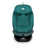 Jucarii, Copii si Bebe - Carucioare si articole de transport - Scaune auto copii - Scaun auto Kinderkraft i-grow i-size 40-150 cm, blue - Infinity.ro