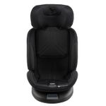 Jucarii, Copii si Bebe - Carucioare si articole de transport - Scaune auto copii - Scaun auto Kinderkraft xpedition 3 i-size 40-150 cm, black - Infinity.ro