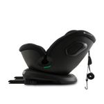 Jucarii, Copii si Bebe - Carucioare si articole de transport - Scaune auto copii - Scaun auto Kinderkraft xpedition 3 i-size 40-150 cm, black - Infinity.ro