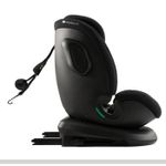 Jucarii, Copii si Bebe - Carucioare si articole de transport - Scaune auto copii - Scaun auto Kinderkraft xpedition 3 i-size 40-150 cm, black - Infinity.ro