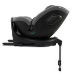 Jucarii, Copii si Bebe - Carucioare si articole de transport - Scaune auto copii - Scaun auto Kinderkraft xrider 2 i-size 40-150 cm grey - Infinity.ro