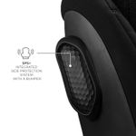 Jucarii, Copii si Bebe - Carucioare si articole de transport - Scaune auto copii - Scaun auto Kinderkraft xrider 2 i-size 40-150 cm grey - Infinity.ro