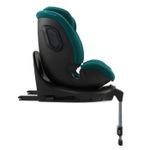 Jucarii, Copii si Bebe - Carucioare si articole de transport - Scaune auto copii - Scaun auto Kinderkraft xrider 2 i-size 40-150 cm green - Infinity.ro