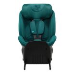 Jucarii, Copii si Bebe - Carucioare si articole de transport - Scaune auto copii - Scaun auto Kinderkraft xrider 2 i-size 40-150 cm green - Infinity.ro