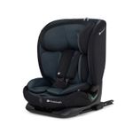 Jucarii, Copii si Bebe - Carucioare si articole de transport - Scaune auto copii - Scaun auto i-size, 76-150 cm, Kinderkraft oneto 3, isofix, graphite black - Infinity.ro