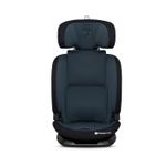 Jucarii, Copii si Bebe - Carucioare si articole de transport - Scaune auto copii - Scaun auto i-size, 76-150 cm, Kinderkraft oneto 3, isofix, graphite black - Infinity.ro