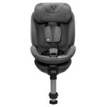 Jucarii, Copii si Bebe - Carucioare si articole de transport - Scaune auto copii - Scaun auto Kinderkraft xrider 2 i-size 40-150 cm grey - Infinity.ro