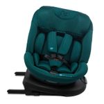 Jucarii, Copii si Bebe - Carucioare si articole de transport - Scaune auto copii - Scaun auto Kinderkraft xpedition 3 i-size 40-150 cm, green - Infinity.ro