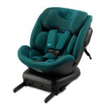 Jucarii, Copii si Bebe - Carucioare si articole de transport - Scaune auto copii - Scaun auto Kinderkraft xpedition 3 i-size 40-150 cm, green - Infinity.ro