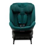 Jucarii, Copii si Bebe - Carucioare si articole de transport - Scaune auto copii - Scaun auto Kinderkraft xpedition 3 i-size 40-150 cm, green - Infinity.ro