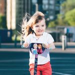 Sport si Outdoor - Role, trotinete si skateboard - Trotinete copii - Trotineta cu 3 roti frozen - Infinity.ro