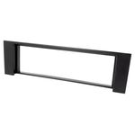 Auto si Moto - Electronice auto - Accesorii electronice auto - Cadru radio, rama adaptoatre pentru audi a4 de la 2001 in sus - Infinity.ro