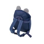 Carti si Birotica - Rechizite - Rucsacuri si genti scolare - Rucsac ursulet bleumarin pentru prescolari - Infinity.ro