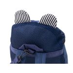Carti si Birotica - Rechizite - Rucsacuri si genti scolare - Rucsac ursulet bleumarin pentru prescolari - Infinity.ro